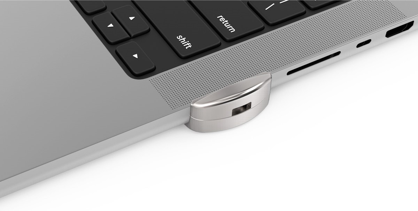 Compulocks MacBook Ledge Lock Adapter