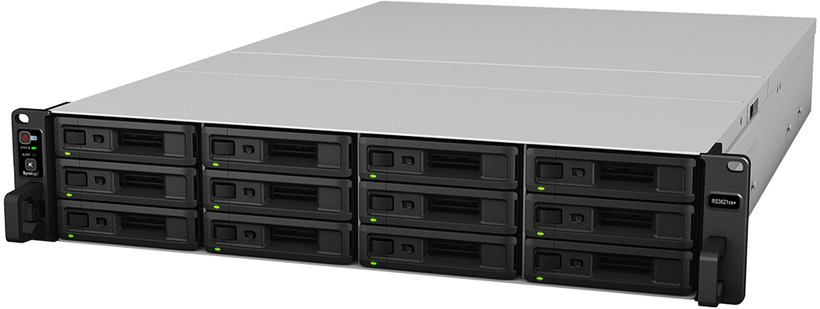 Synology RS3621xs+ 12-Bay NAS