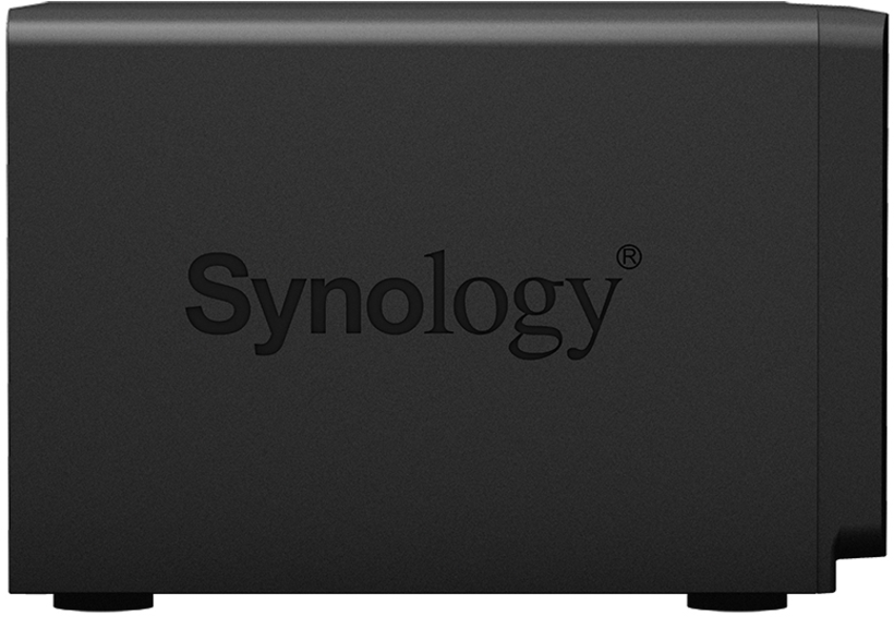 Synology DiskStation DS620slim 6-Bay NAS