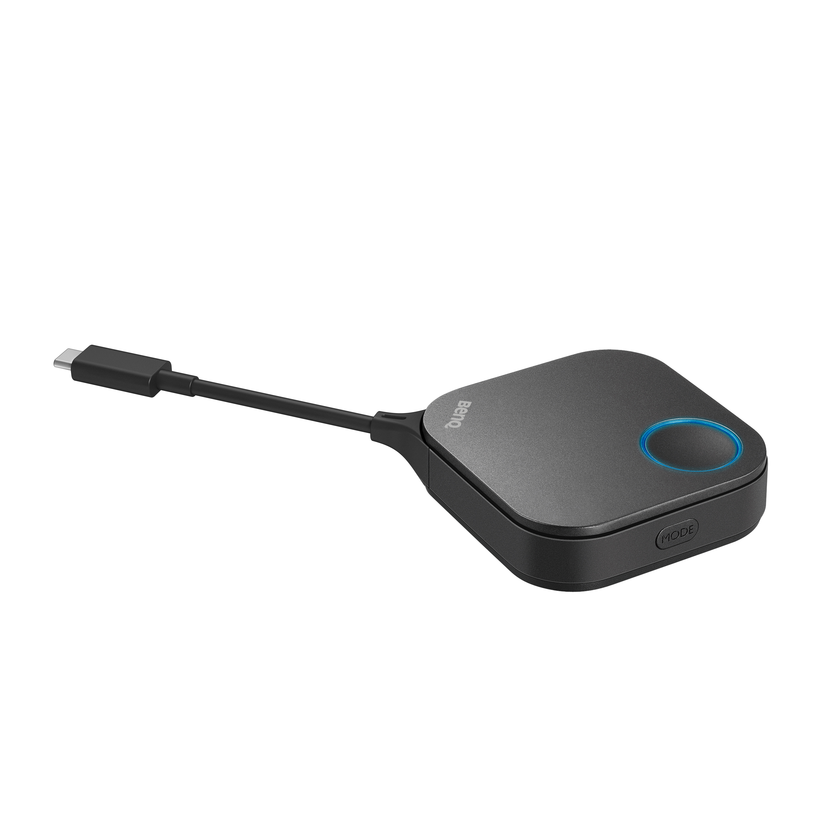 BenQ WDC10C Präsentationssystem
