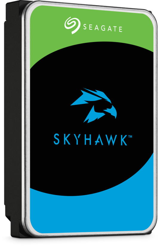 Seagate SkyHawk 4 TB HDD
