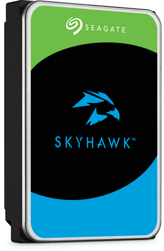HDD Seagate SkyHawk Surveillance 8 TB