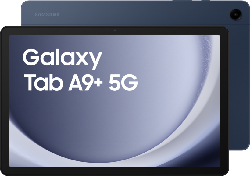 Samsung Galaxy Tab A9+ 5G 64GB navy