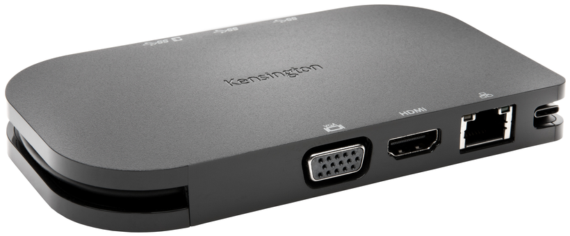 Kensington SD1610P USB-C Surface Docking