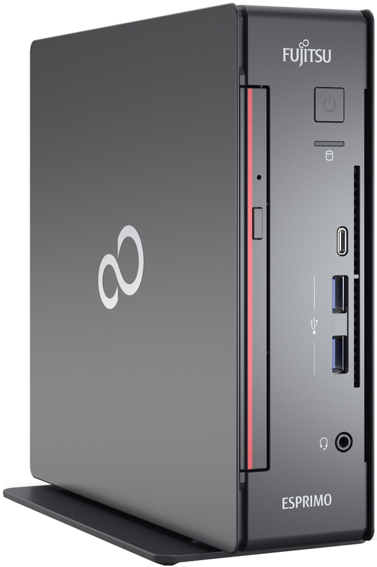 Fujitsu ESPRIMO Q7010 i7 16/512 GB NVMe