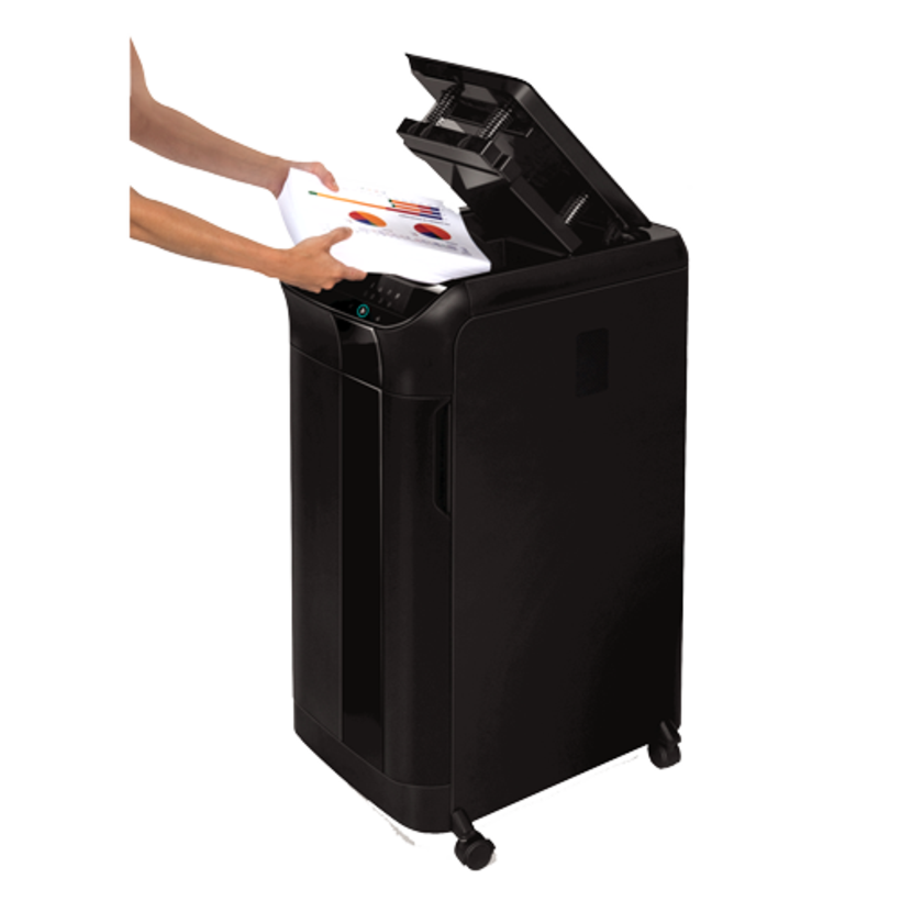 Fellowes AutoMax 550C Shredder