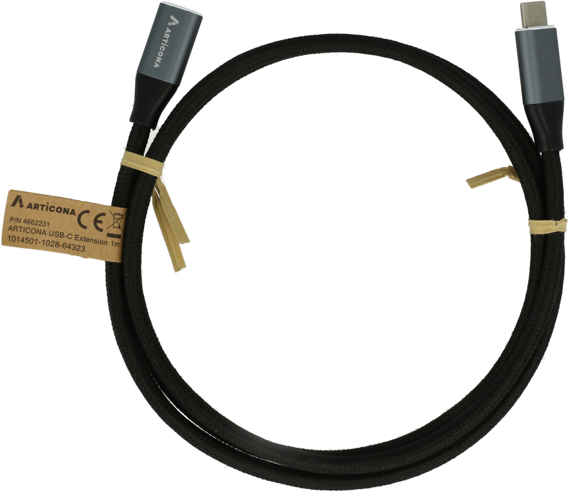 Rallonge ARTICONA USB type C, 1 m