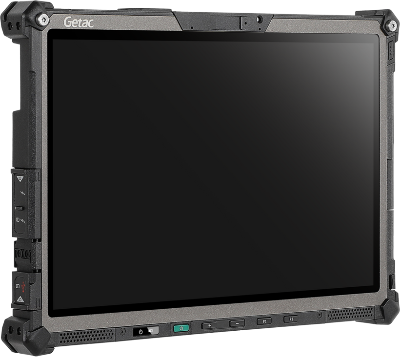 Getac F120 U5 16/256 GB ipari tablet