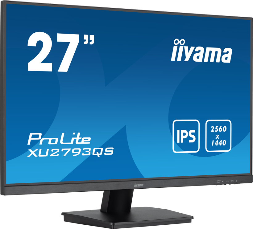 iiyama ProLite XU2793QS-B7 Monitor