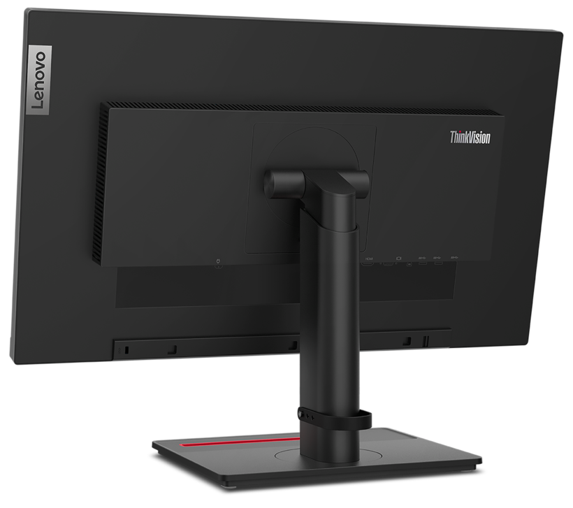 Lenovo ThinkVision T24i-20 Monitor