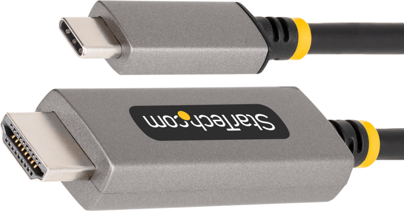 Cable USB Type-C/m - HDMI/m 1m