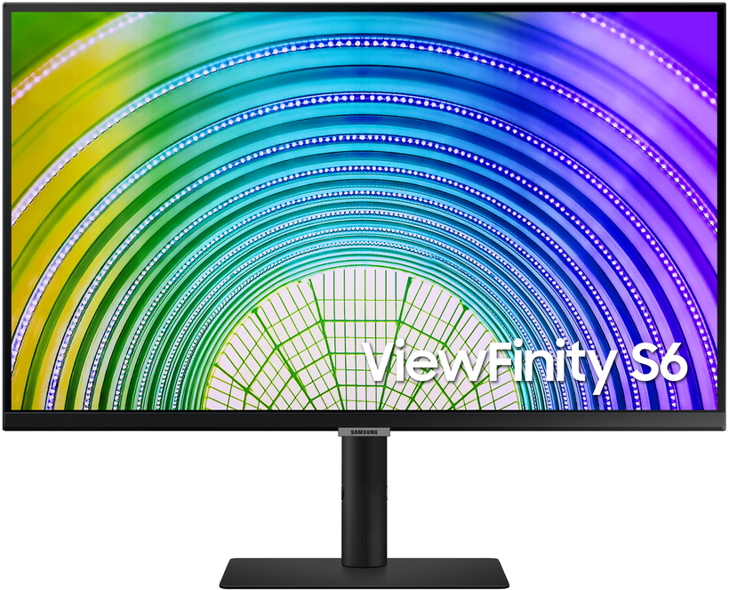 Samsung ViewFinity S32A600UUP Monitor