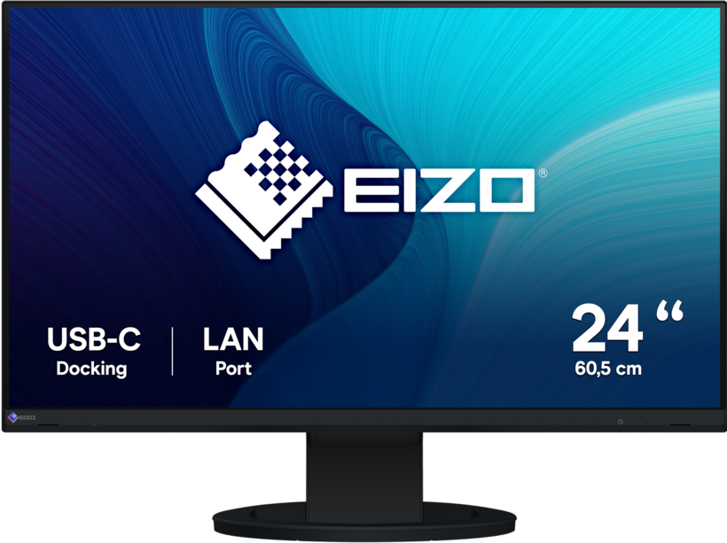 EIZO FlexScan EV2490 Monitor