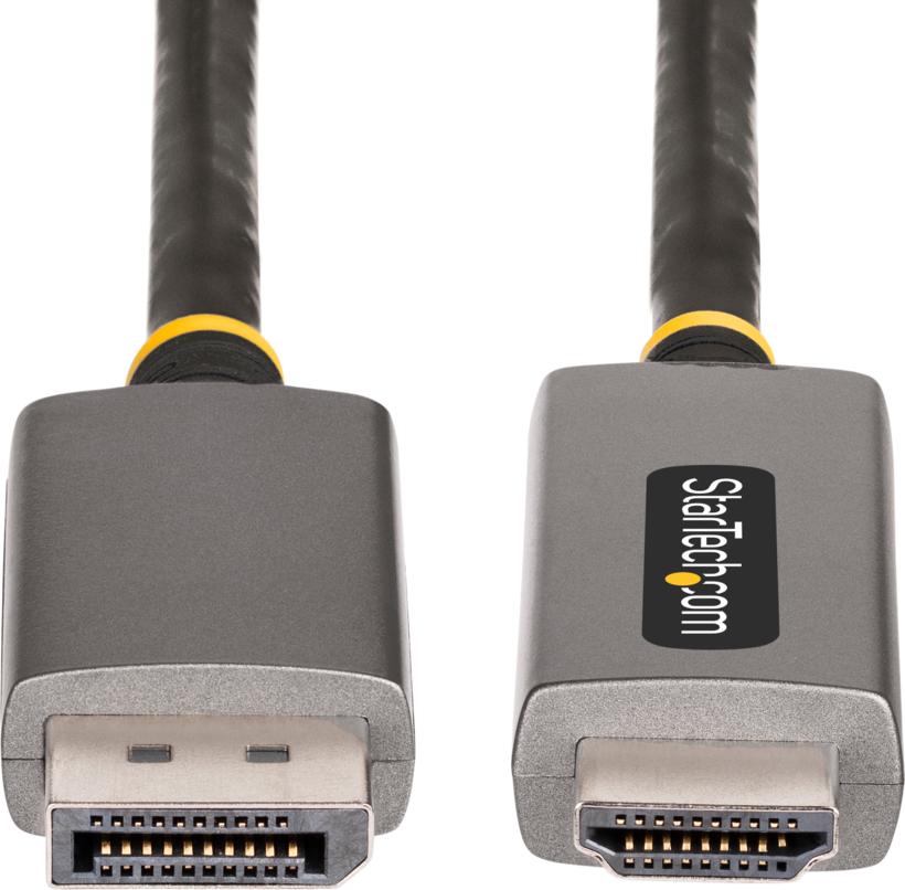 StarTech DisplayPort - HDMI Cable 2m