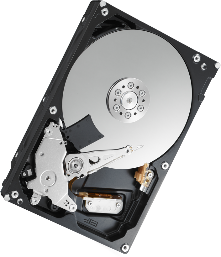 Toshiba P300 HDD 2TB