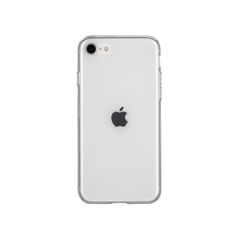 Hama Always Clear iPhone 7/8/SE22 Case
