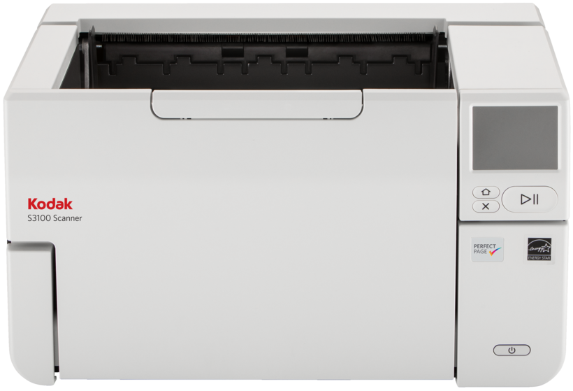 KODAK S3100 Scanner