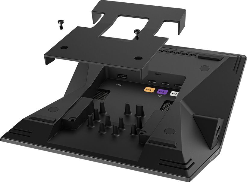 HP Presence Small Space Solution