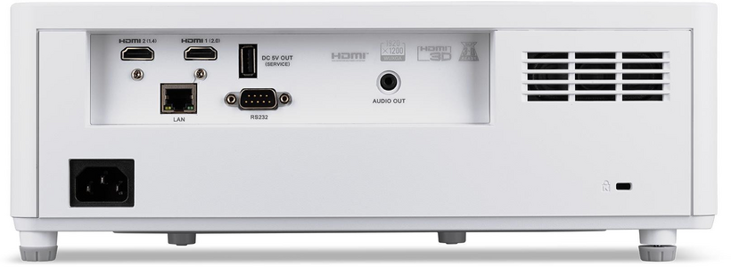 Acer PL6820 Laser Projektor