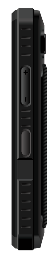 Cyrus CM17 XA Outdoor Mobile Phone