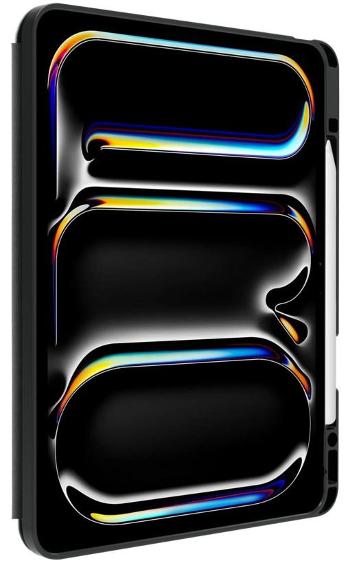 OtterBox React iPad Pro 13" M4 Case Bl