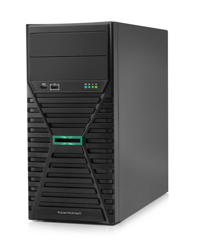 HPE ProLiant ML30 Gen11 Server