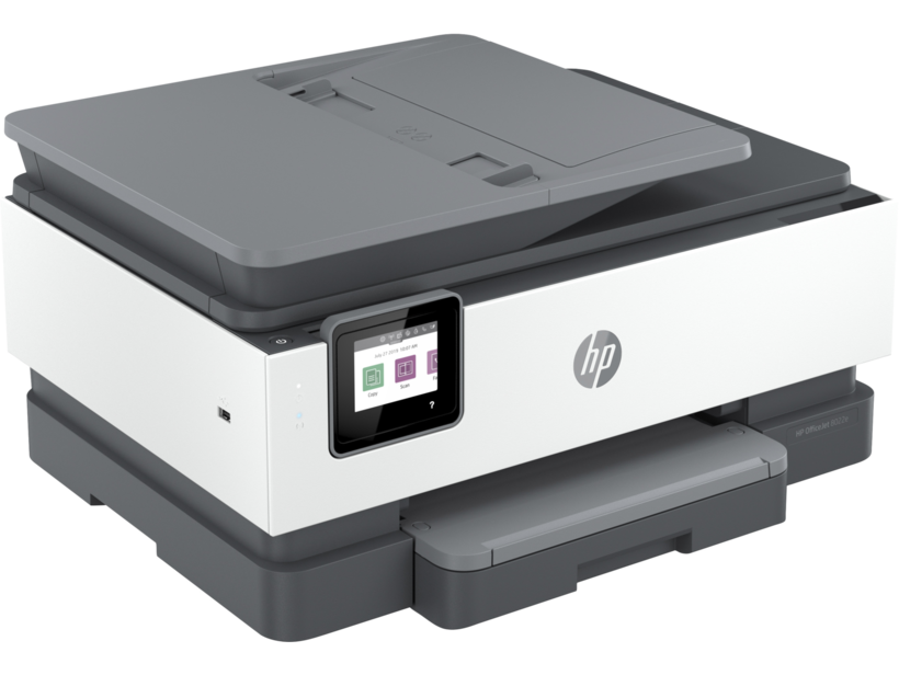 HP OfficeJet Pro 8022e MFP