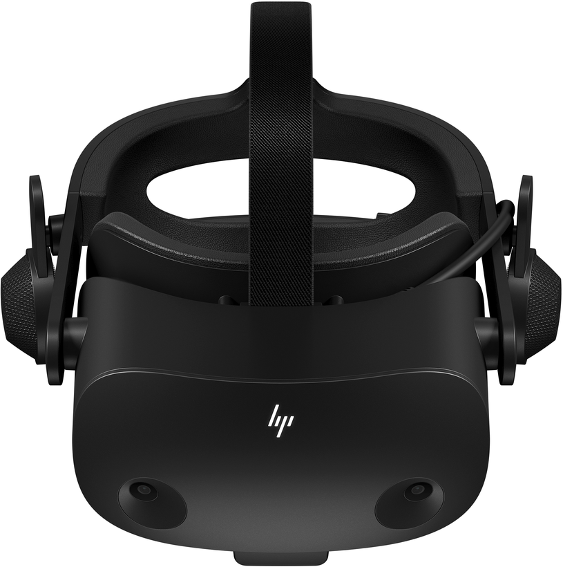 HP Reverb G2 Omnicept VR30BA Datenbrille