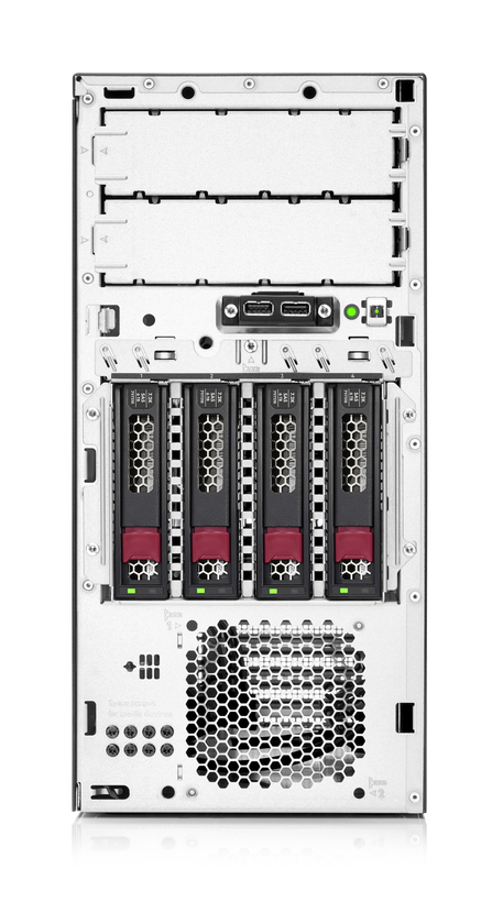 Server HPE ProLiant ML30 Gen10+