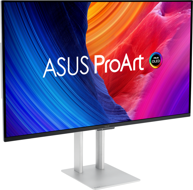 Écran Asus ProArt PA32UCDM