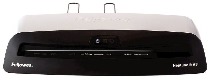 Plastifieuse Fellowes Neptune 3 A3