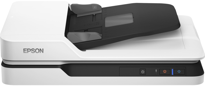 Escáner EPSON WorkForce DS-1630