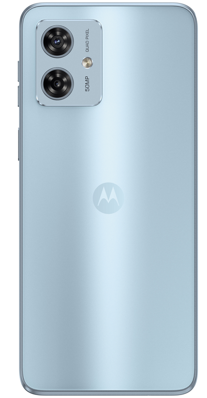 Motorola moto g54 256GB blau