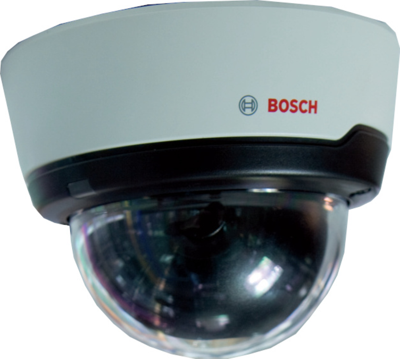 Bosch flexidome hot sale 4000i