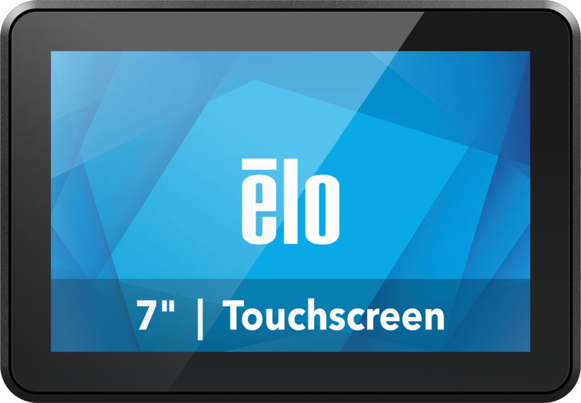 Elo 0764L Open Frame Touch Display
