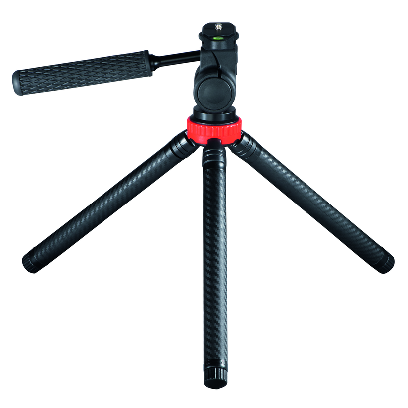 Hama 106 - 2D Traveller Pro Tripod