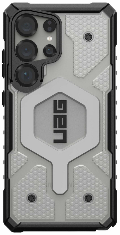 UAG Pathfinder Galaxy S25 Ultra transp