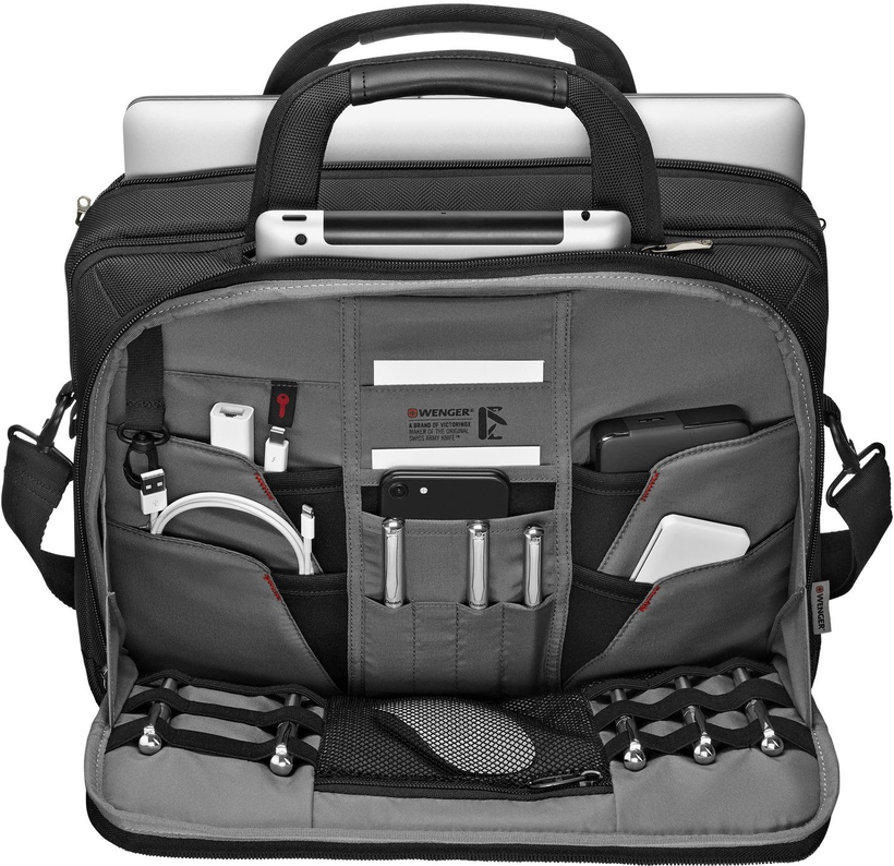 Torba Wenger BC Pro 16"