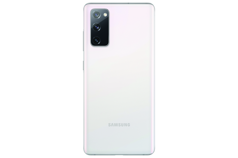 Samsung Galaxy S20 FE 128GB White