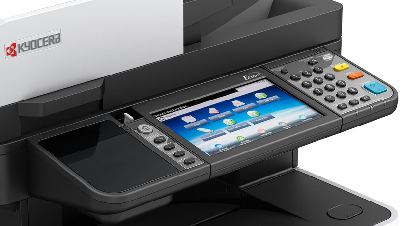 Kyocera ECOSYS M3655idn/A MFP