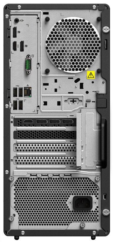 Lenovo TS P358 R7P T1000 16/512GB