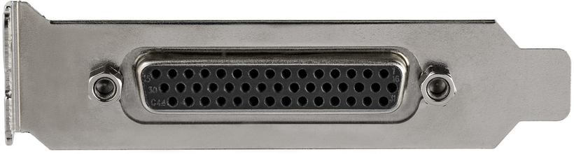 StarTech 4-port Serial RS-232 PCIe Card