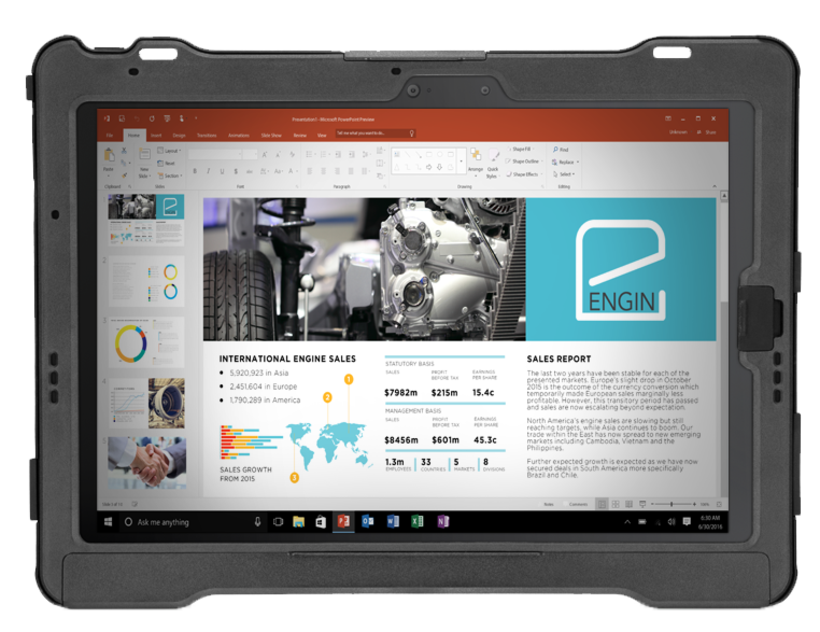 Lenovo ThinkPad X1 Tablet 2nd Sleeve