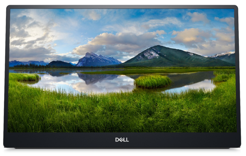 Prenosný monitor Dell P1424H