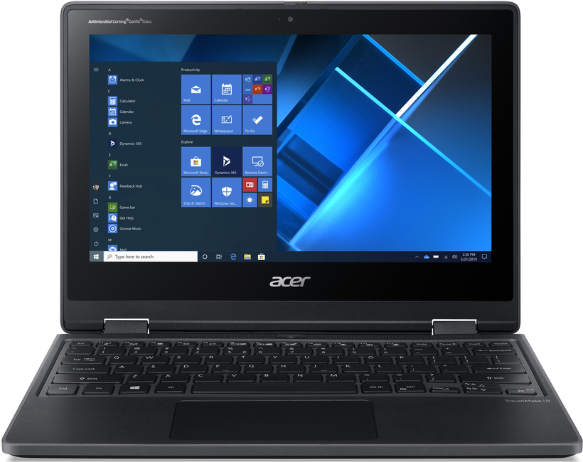Acer TravelMate Spin B3 Pentium 8/256 GB
