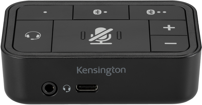 Switch audio Kensington 3-en-1