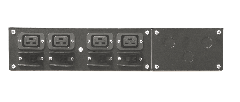 APC Service Bypass Panel 230V 32A
