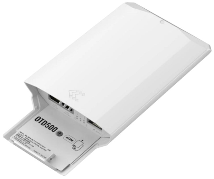 Teltonika OTD500 Outdoor 5G Router