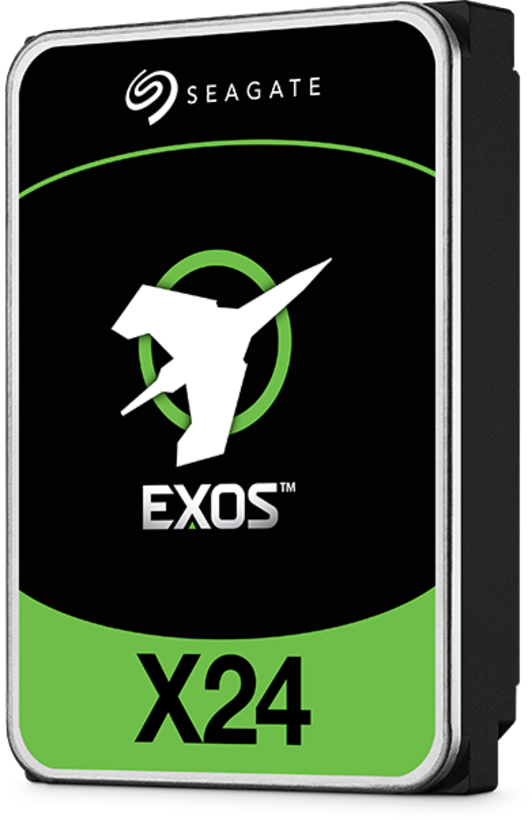 Seagate Exos X24 24TB HDD