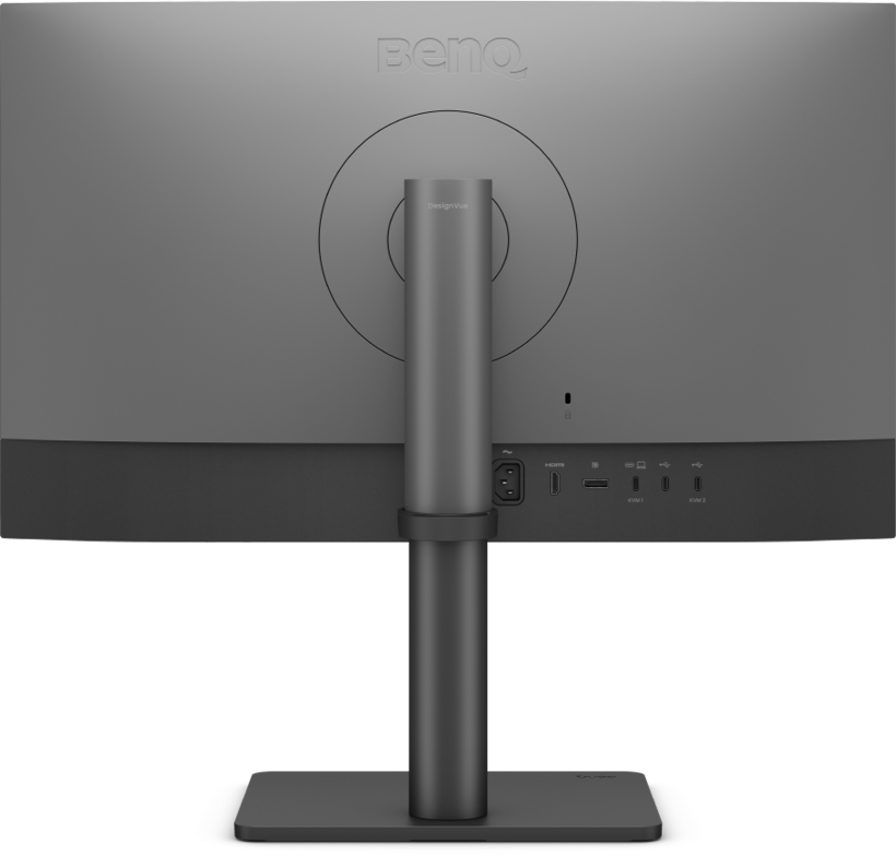 BenQ PD2706QN Monitor